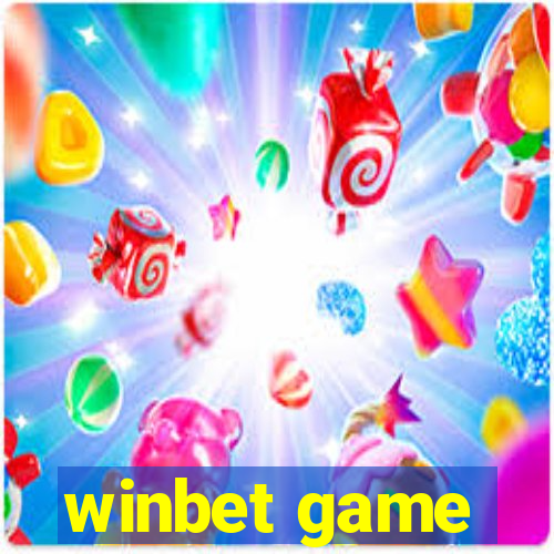 winbet game